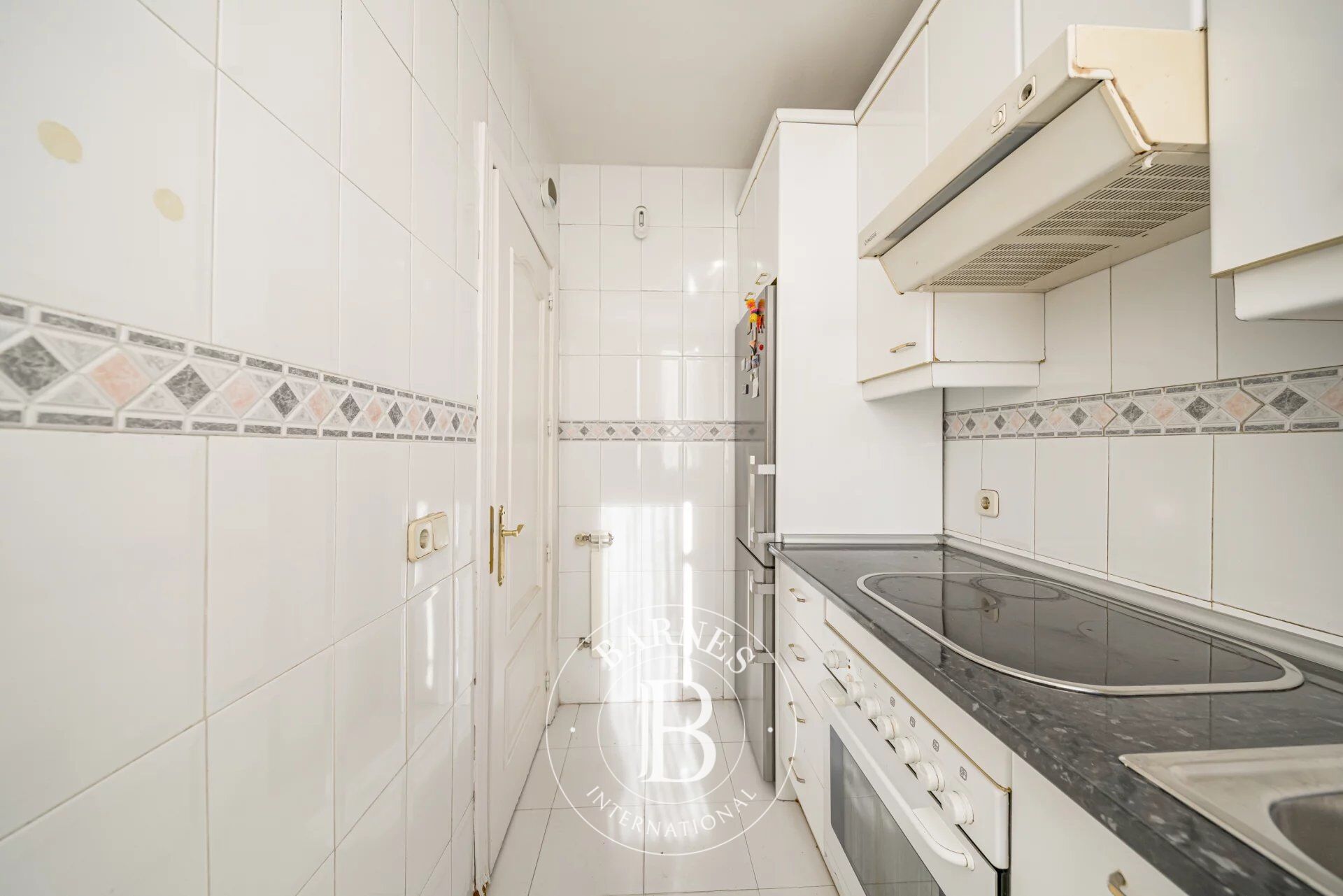 Daire Madrid - picture 23