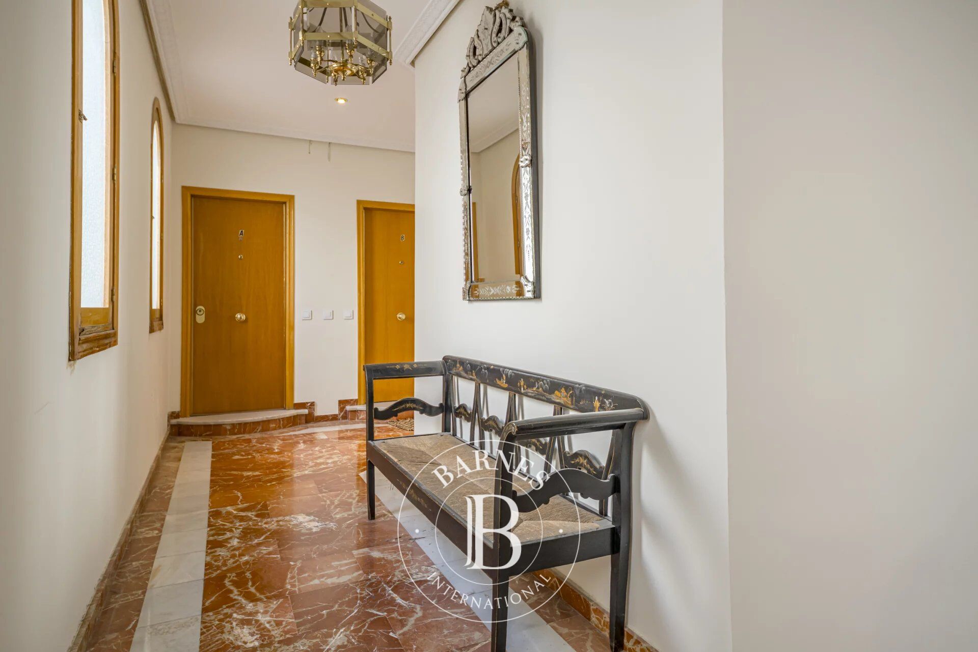 Daire Madrid - picture 29