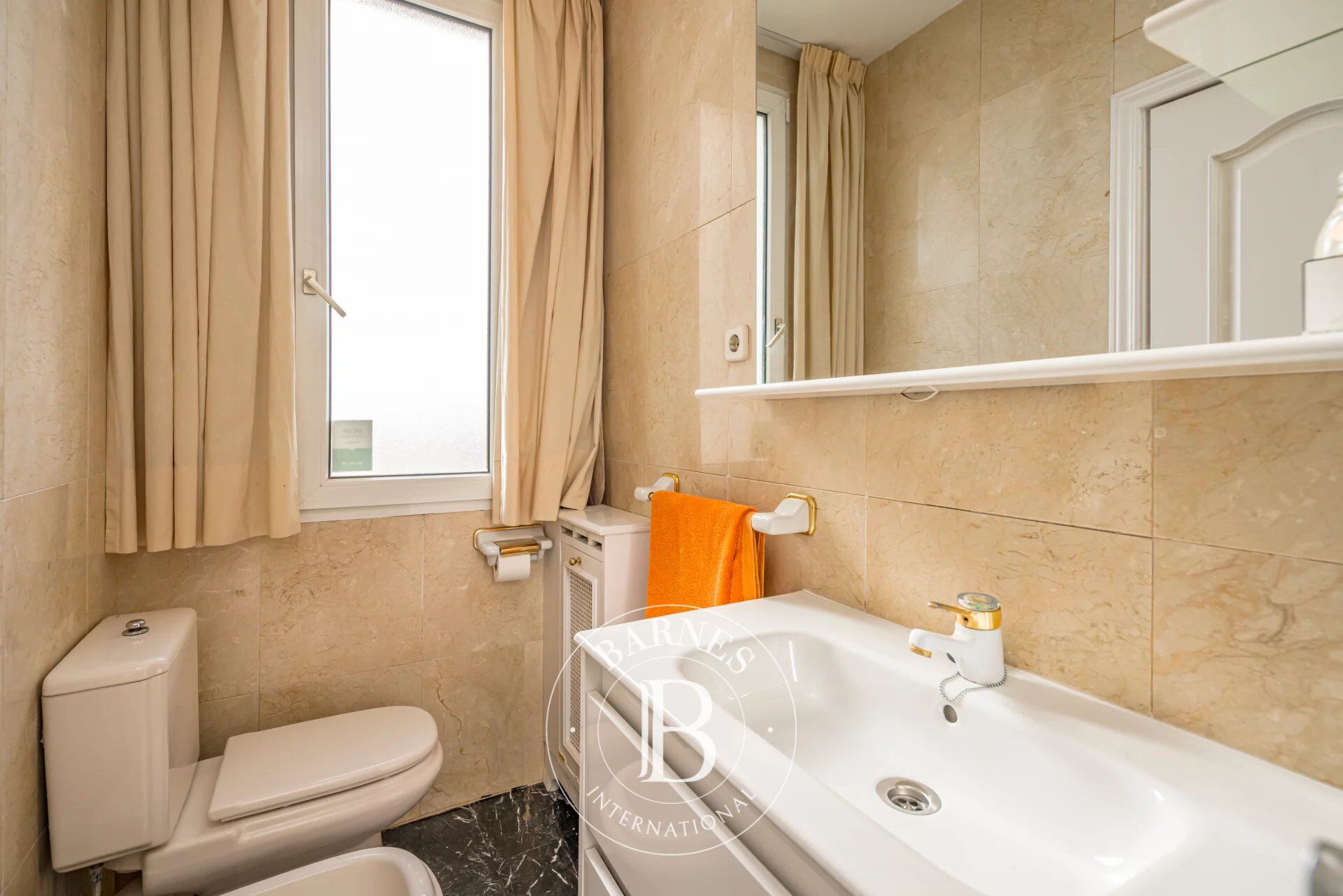 Daire Madrid - picture 18