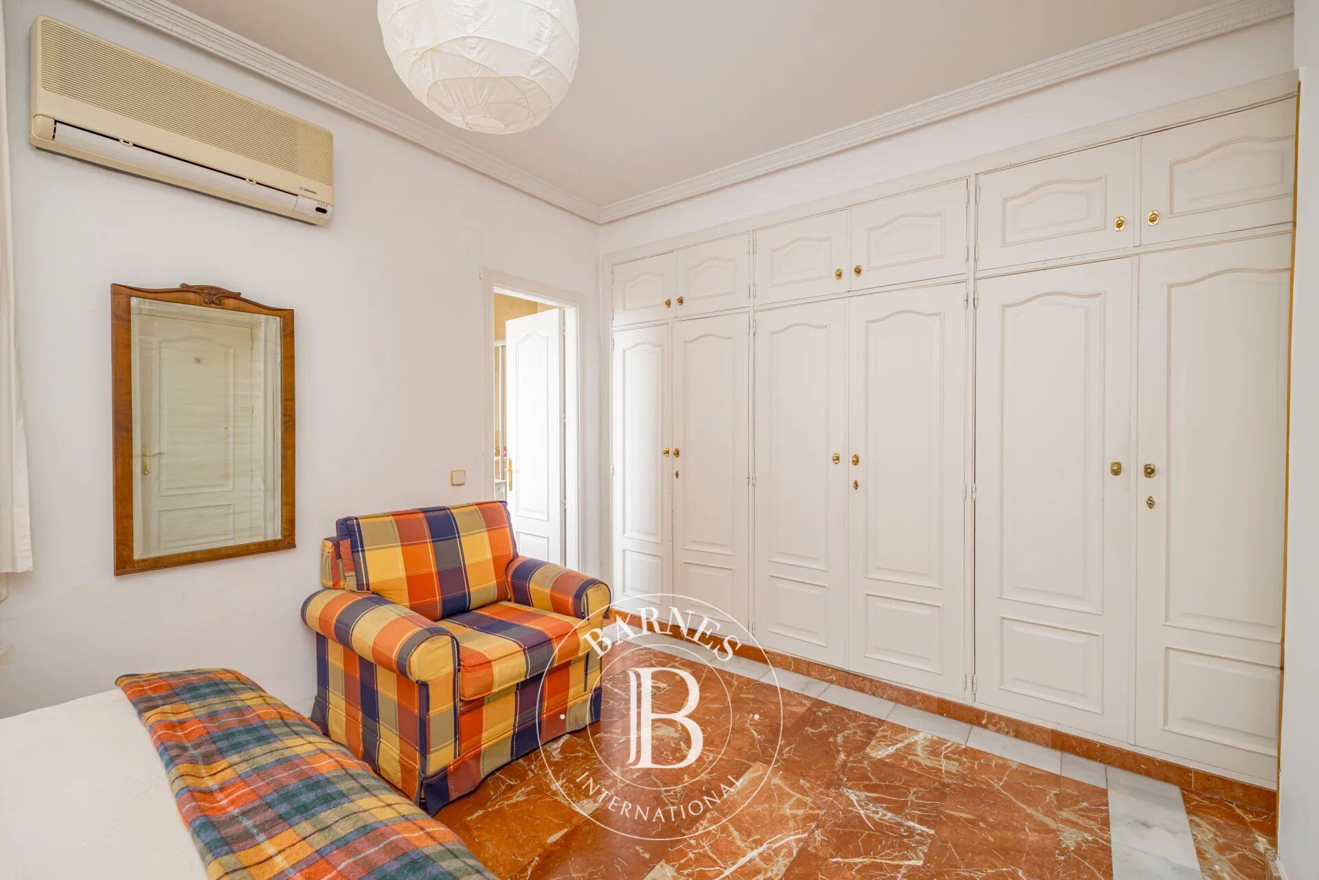 Daire Madrid - picture 10