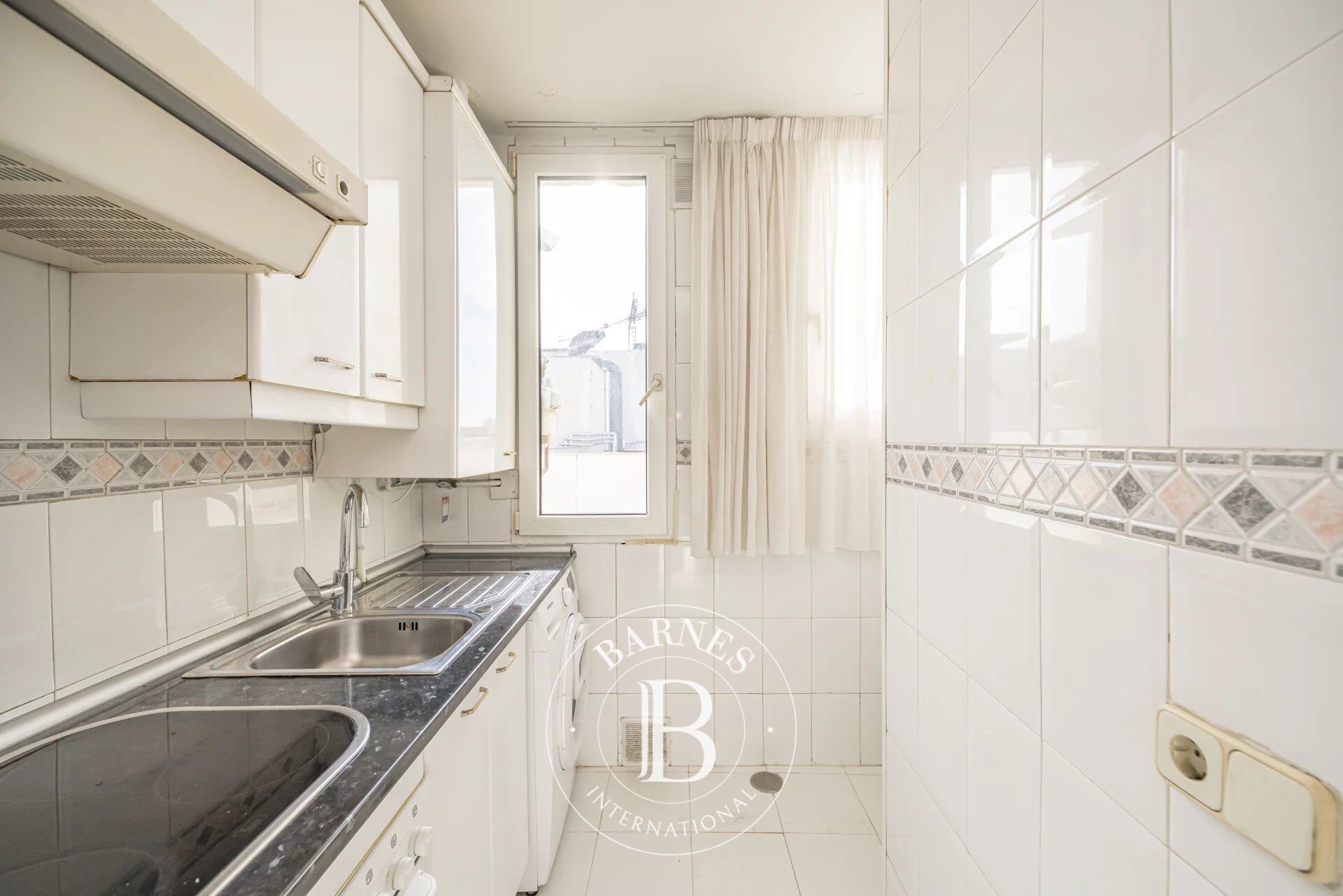 Daire Madrid - picture 20