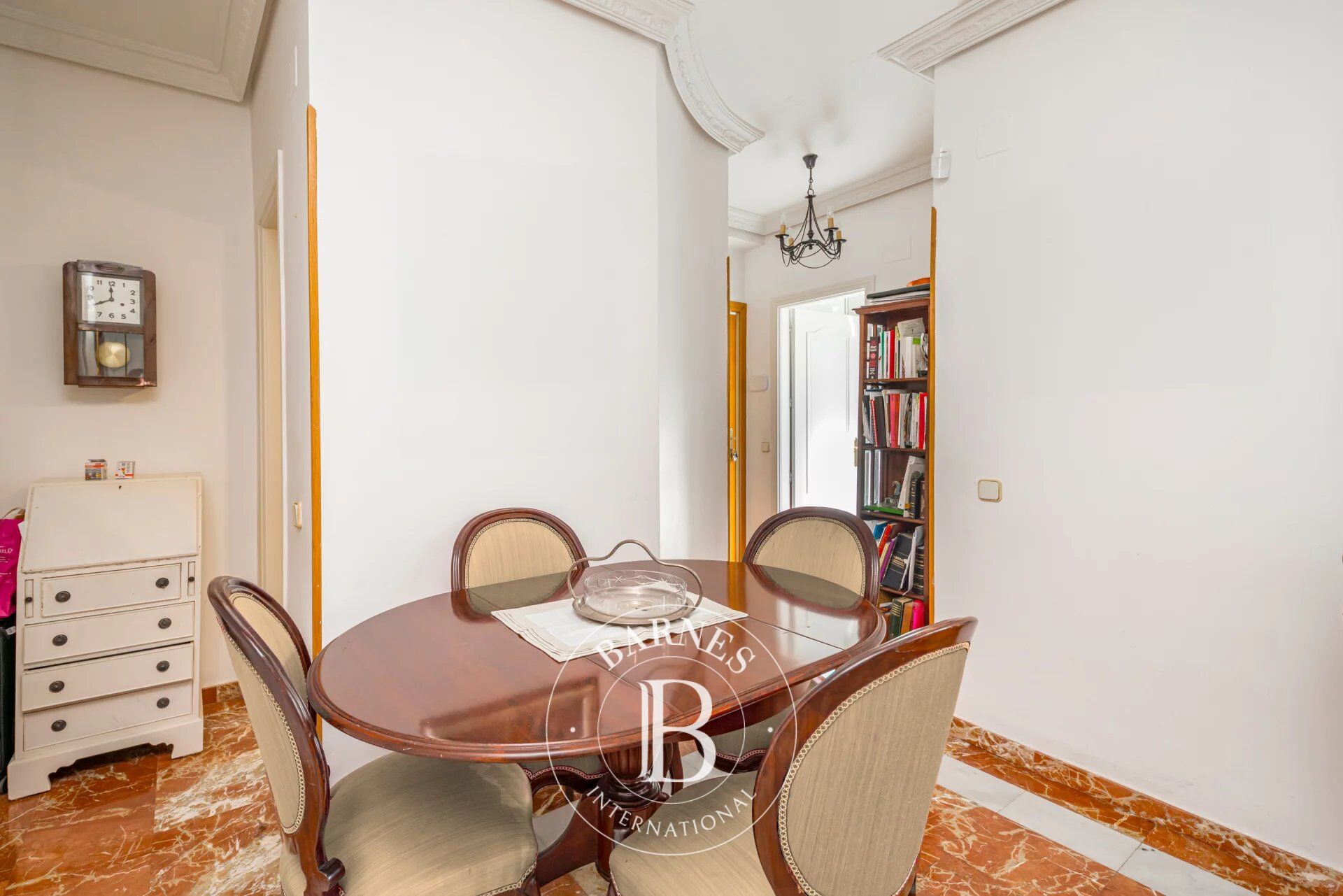 Daire Madrid - picture 5