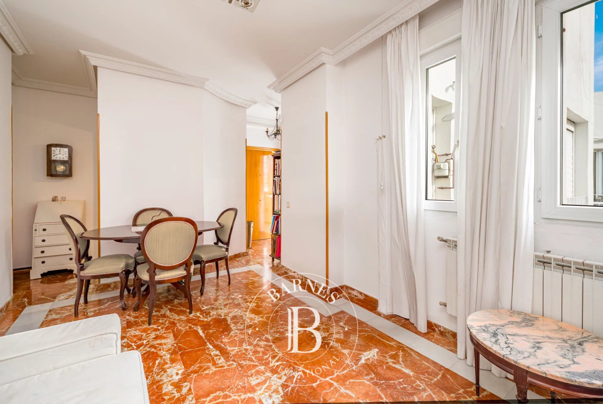 Daire Madrid - picture 16