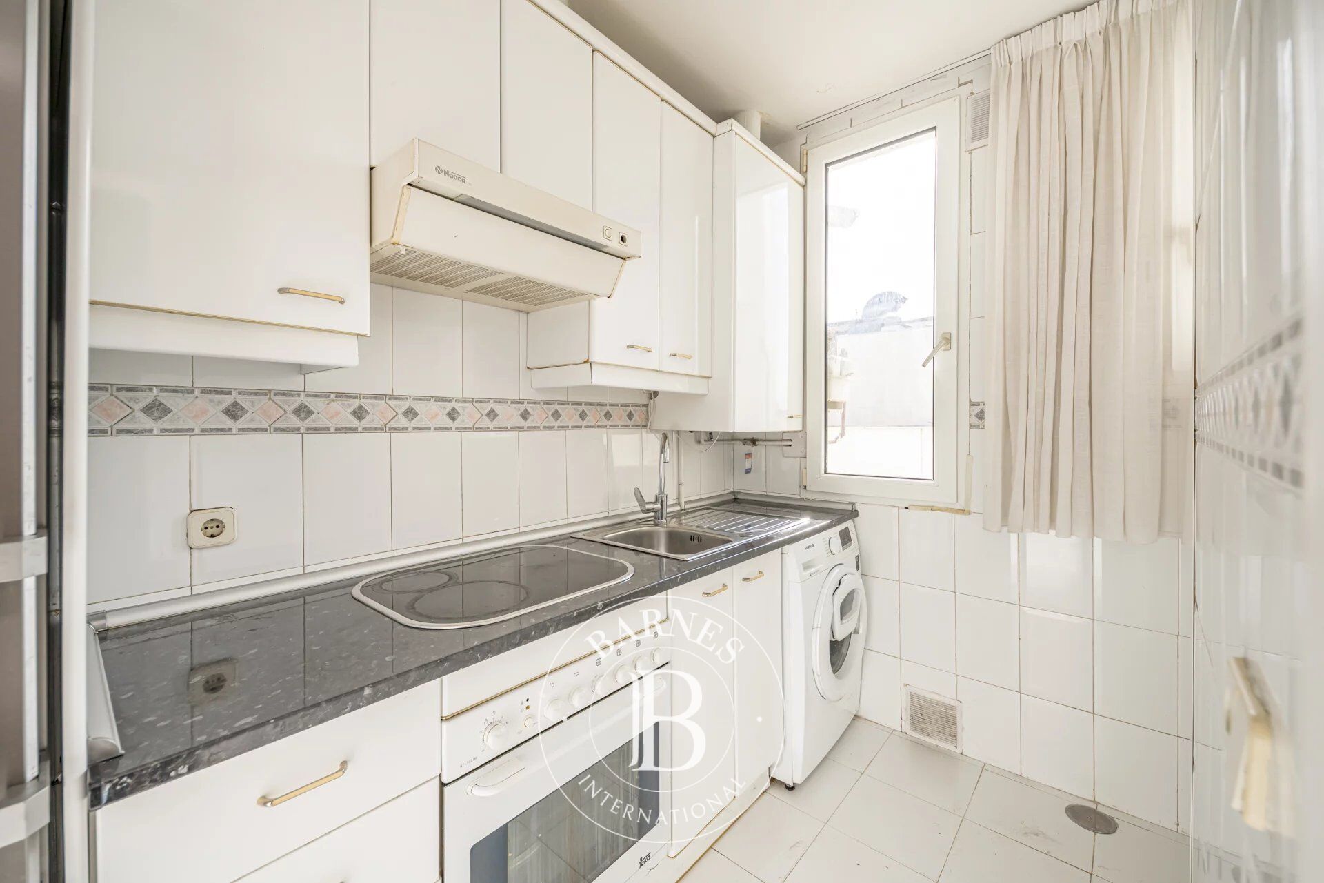 Daire Madrid - picture 6