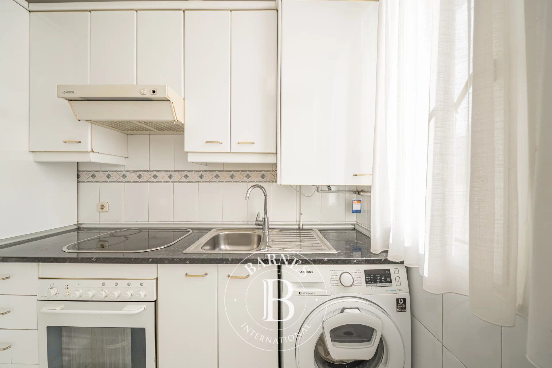 Daire Madrid - picture 24