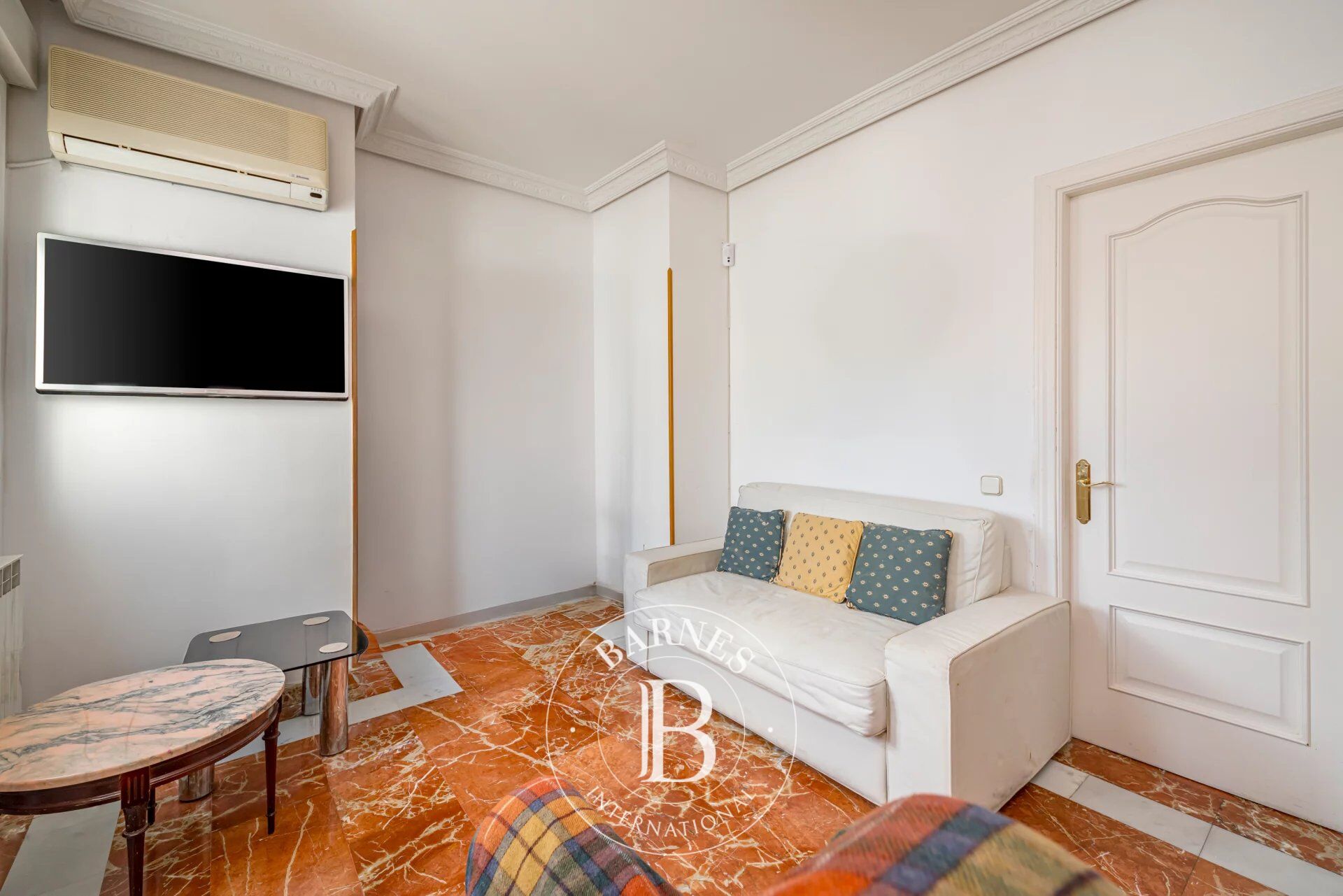 Daire Madrid - picture 14