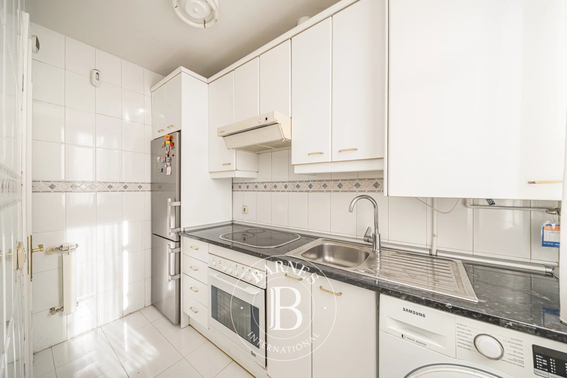 Daire Madrid - picture 22