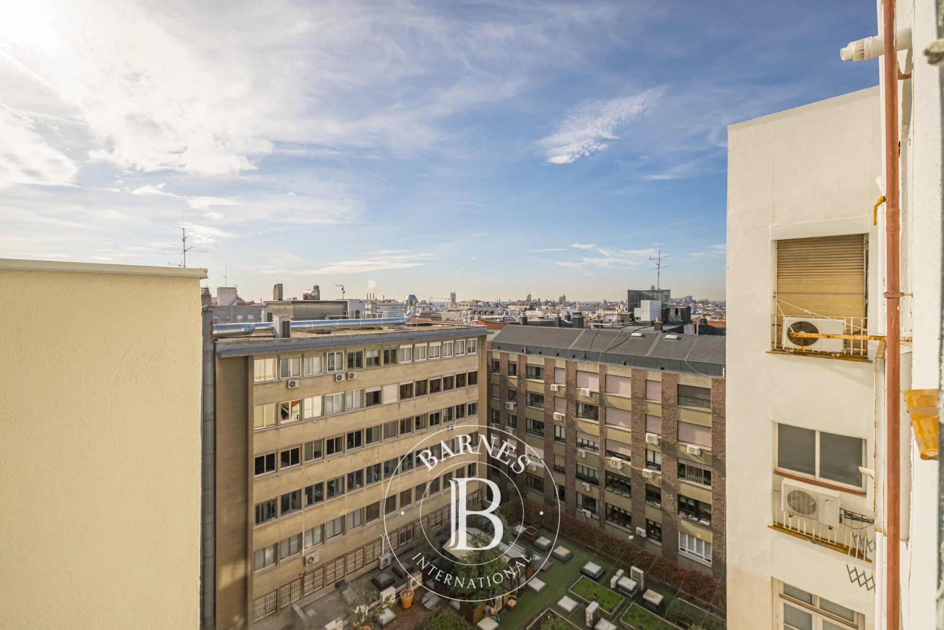 Daire Madrid - picture 26