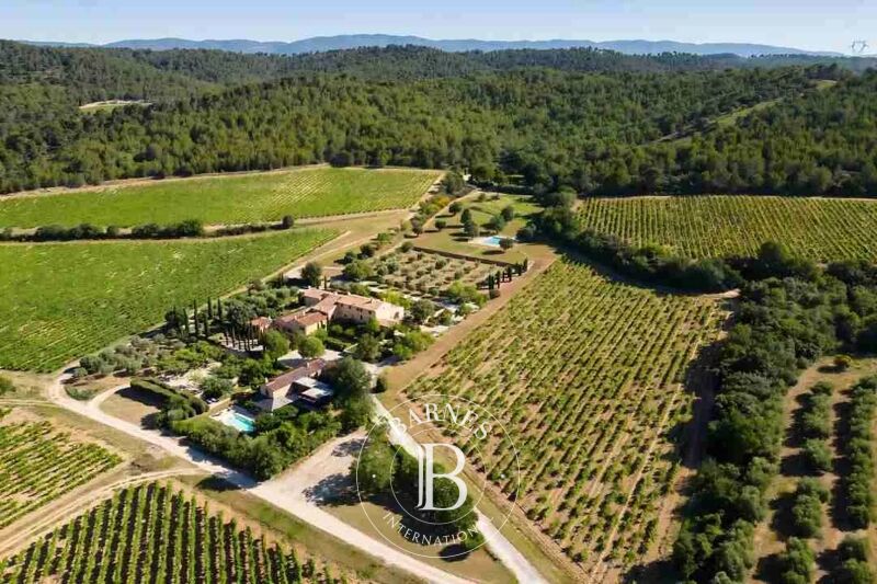 For Rent, Apartment villa Pertuis - picture 1