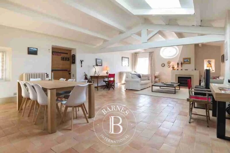 For Rent, Apartment villa Pertuis - picture 3