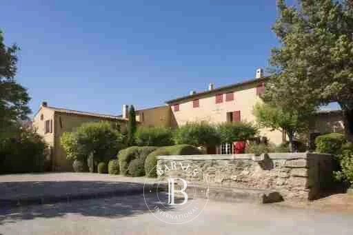 Location MEUBLEE - Pertuis - Villa 168m² - 3 bedrooms - Swimming pool - Parking spaces - picture 2