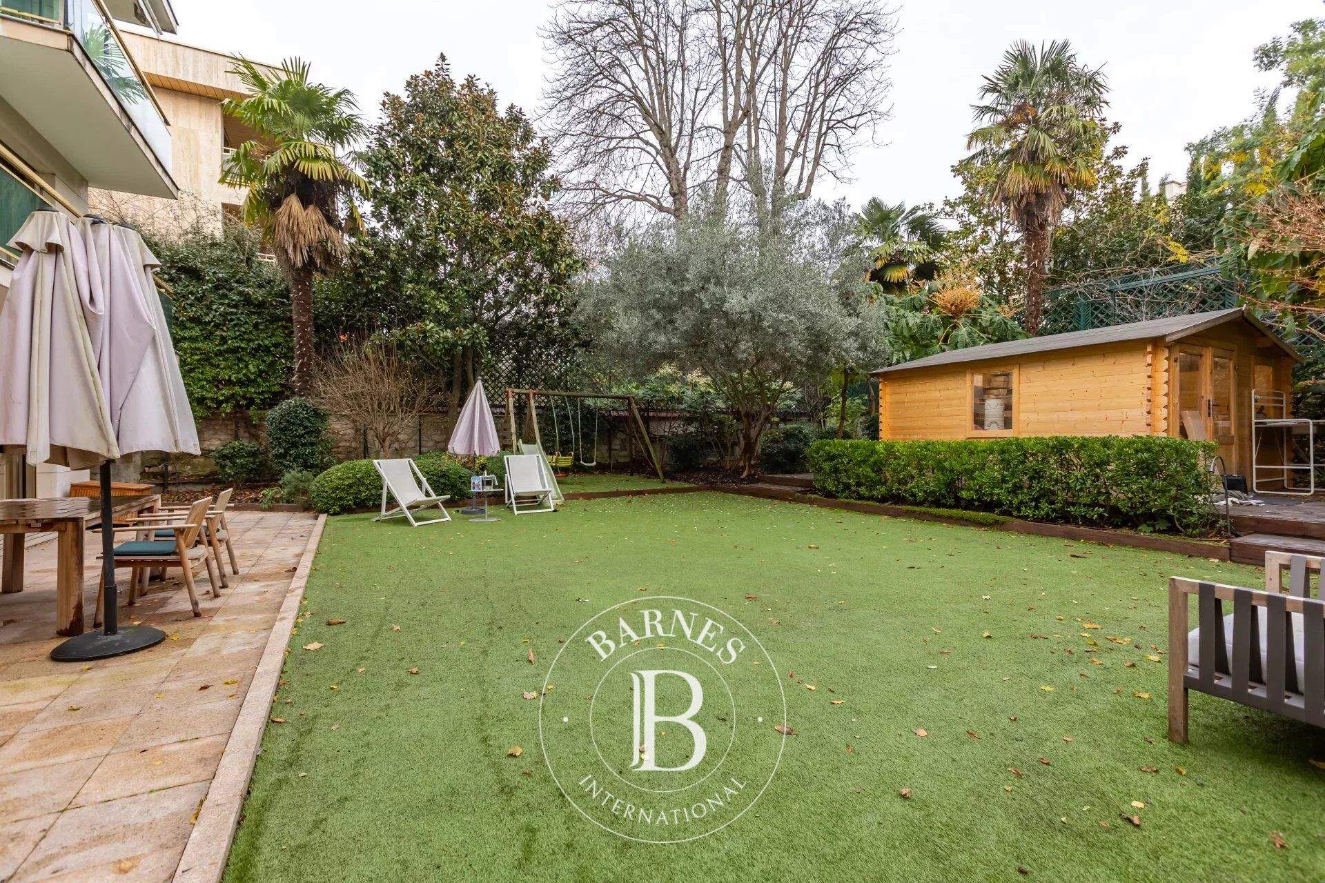 À vendre Appartement | Neuilly-sur-Seine - picture 5