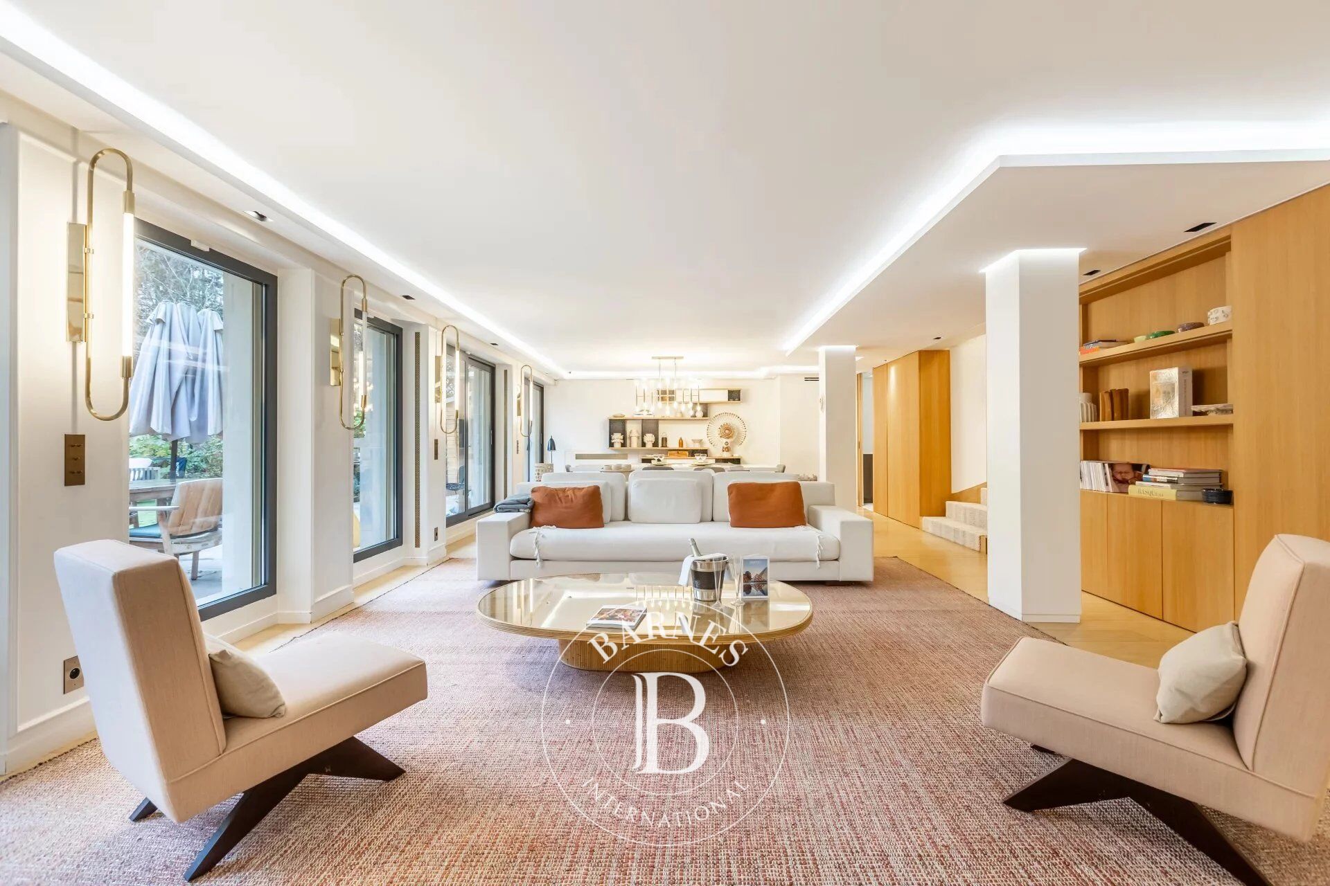 Piso Neuilly-sur-Seine - picture 2