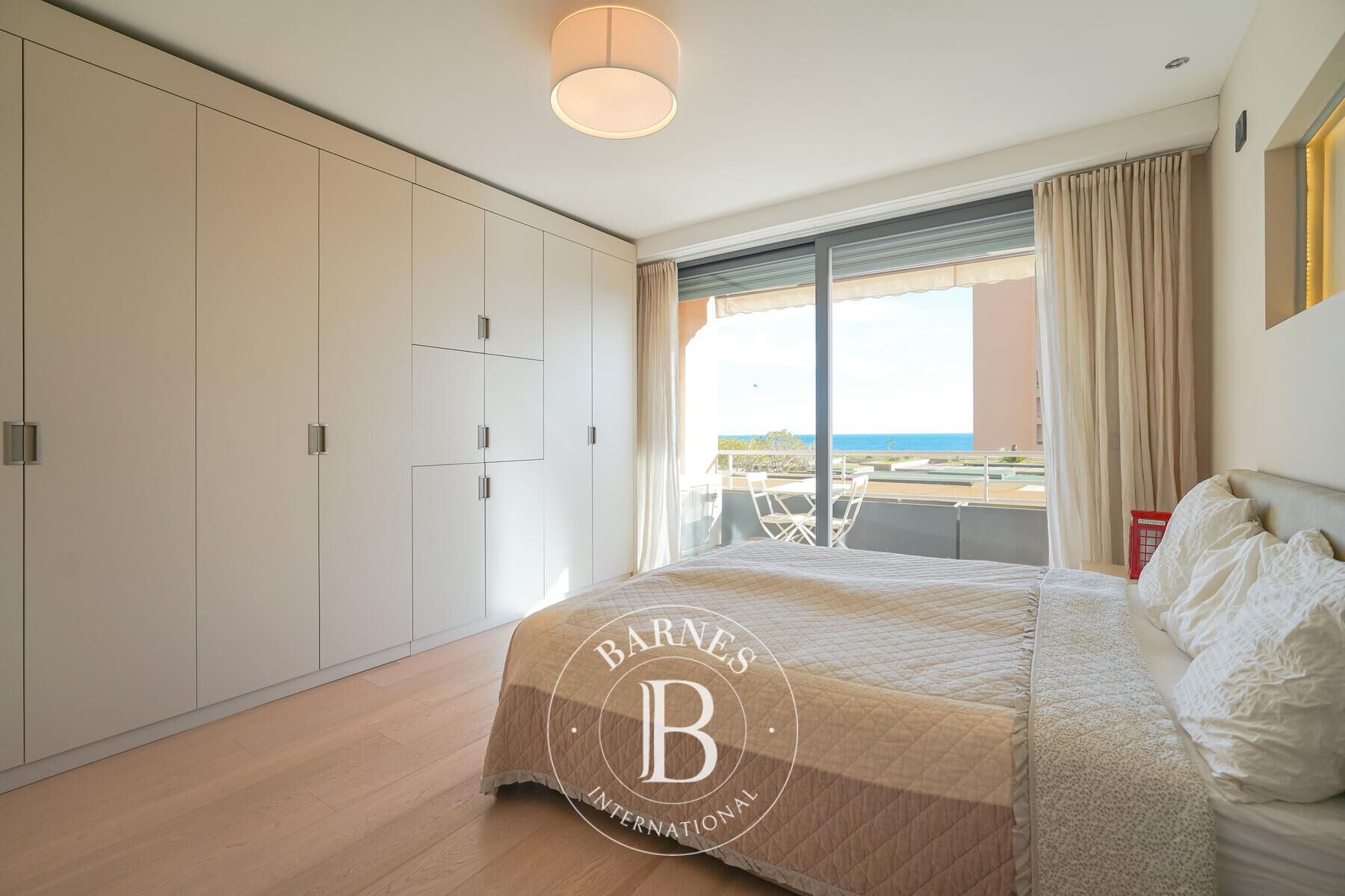 Daire Monaco - picture 7