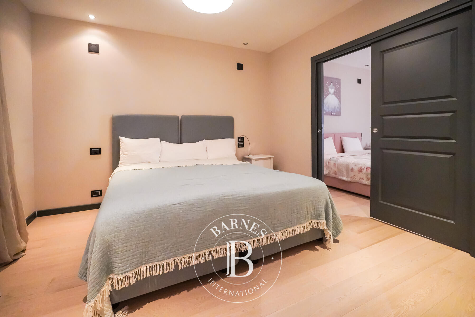 Daire Monaco - picture 9