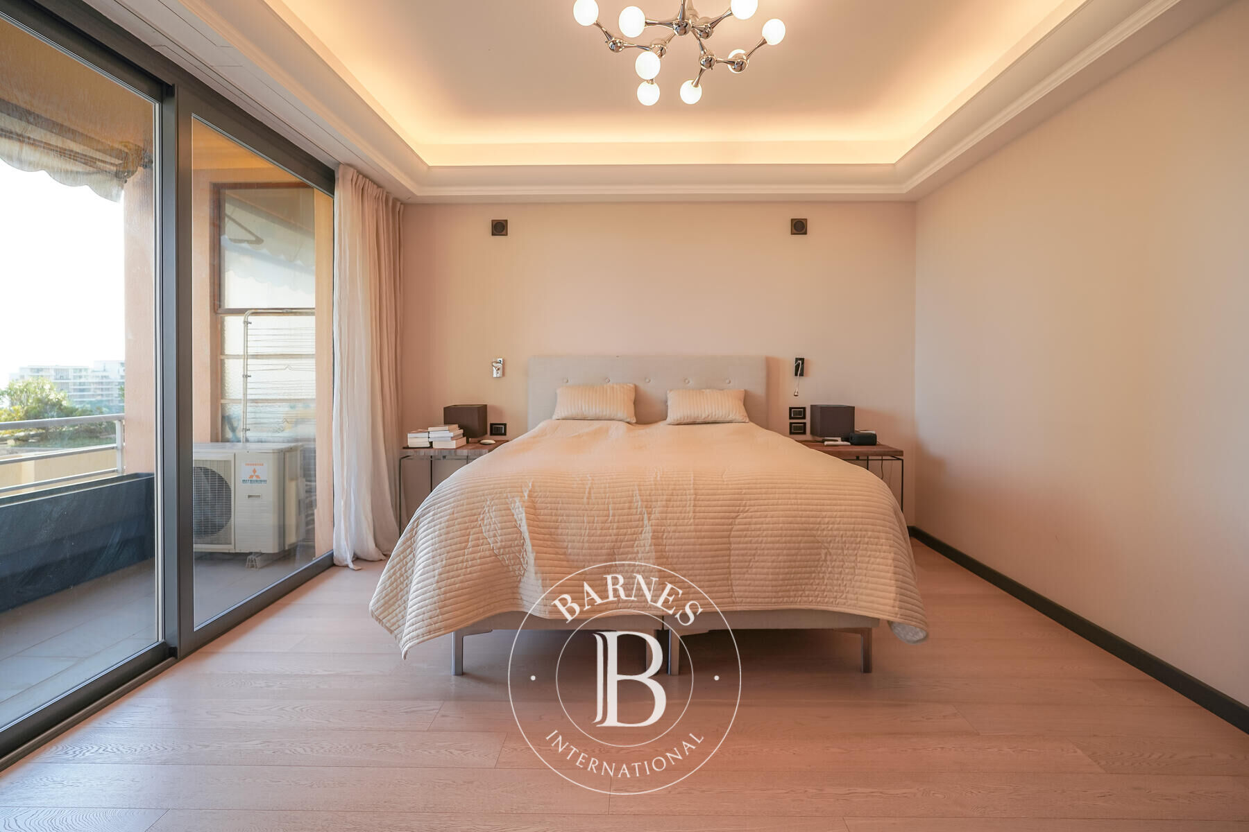 Daire Monaco - picture 5