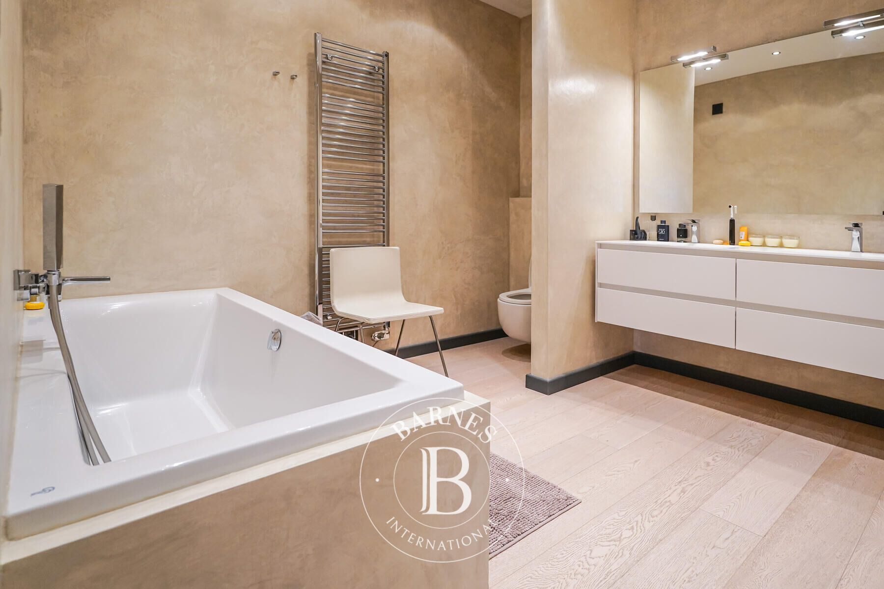 Daire Monaco - picture 6