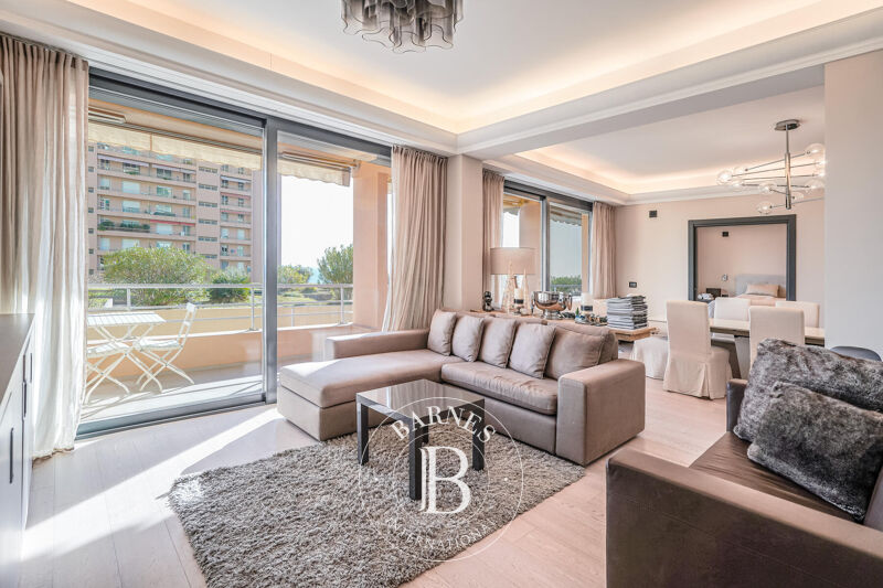 À vendre, Appartement Monaco - picture 1