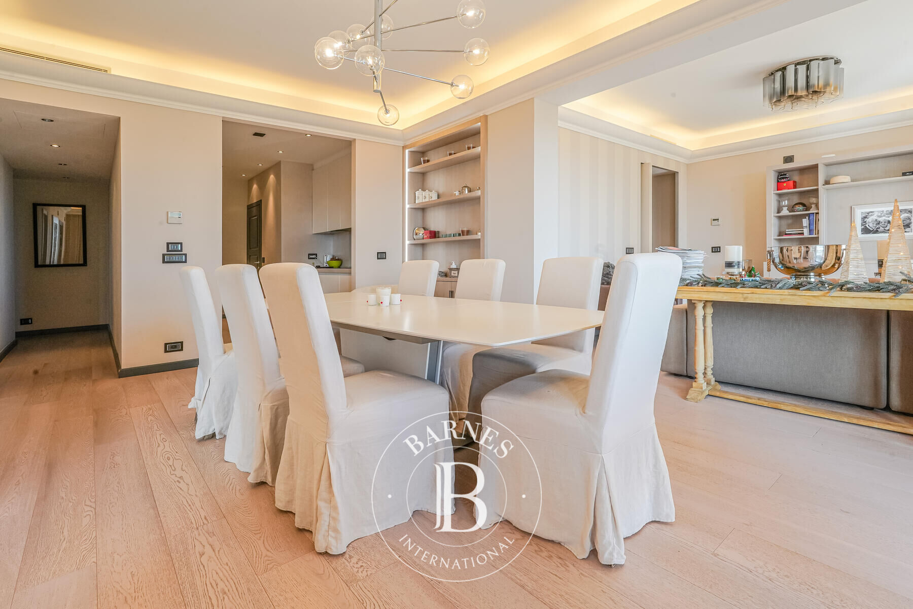 Daire Monaco - picture 4