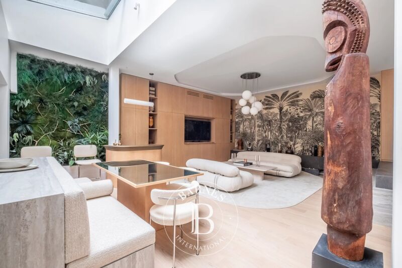 À vendre, Appartement Paris 6ème - picture 3