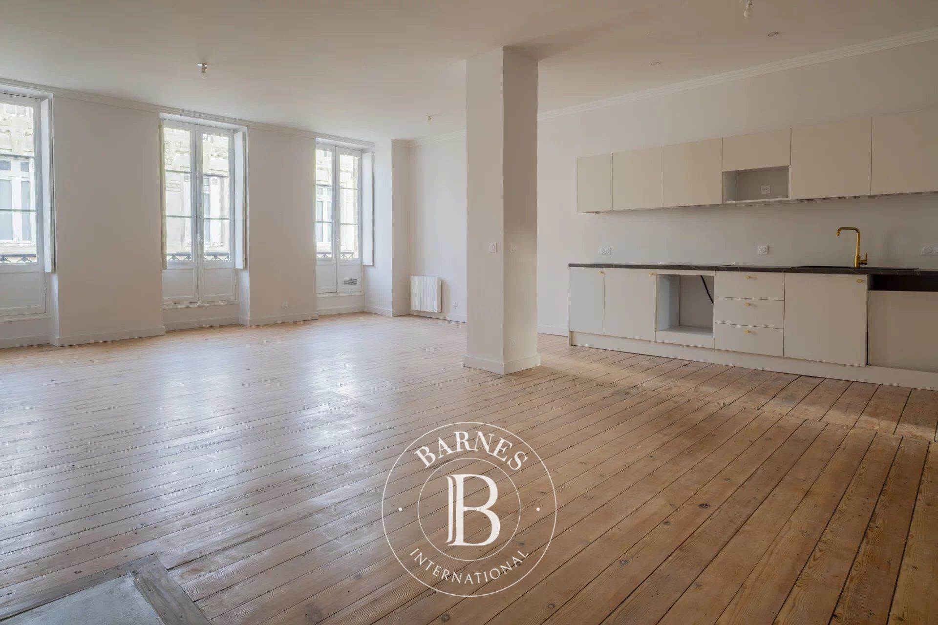 Piso Bordeaux - picture 2