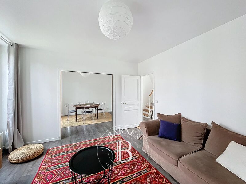 À louer, Appartement Le Vésinet - picture 1