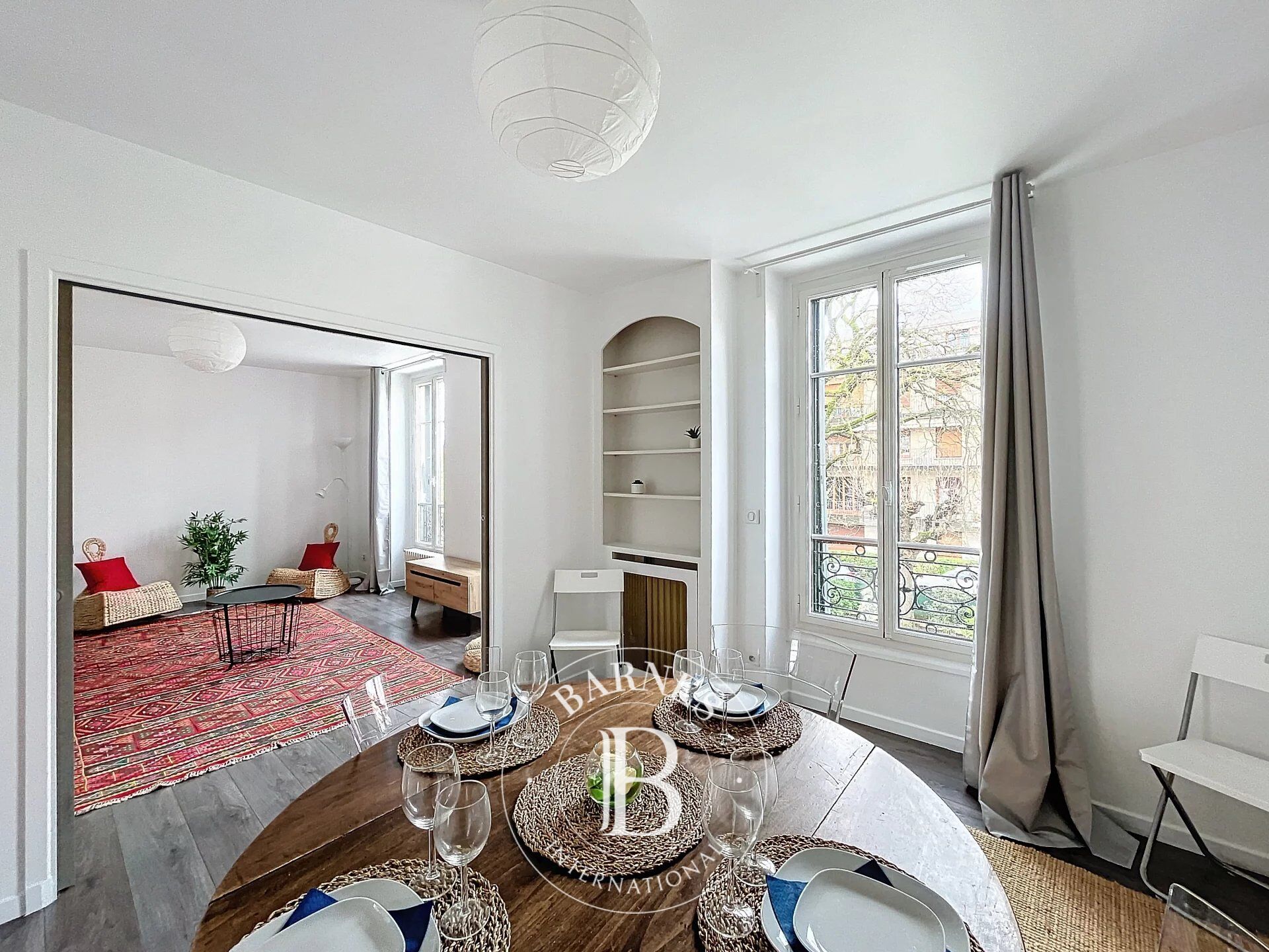 Le service location de la Maison BARNES vous propose ce bien : - picture 2