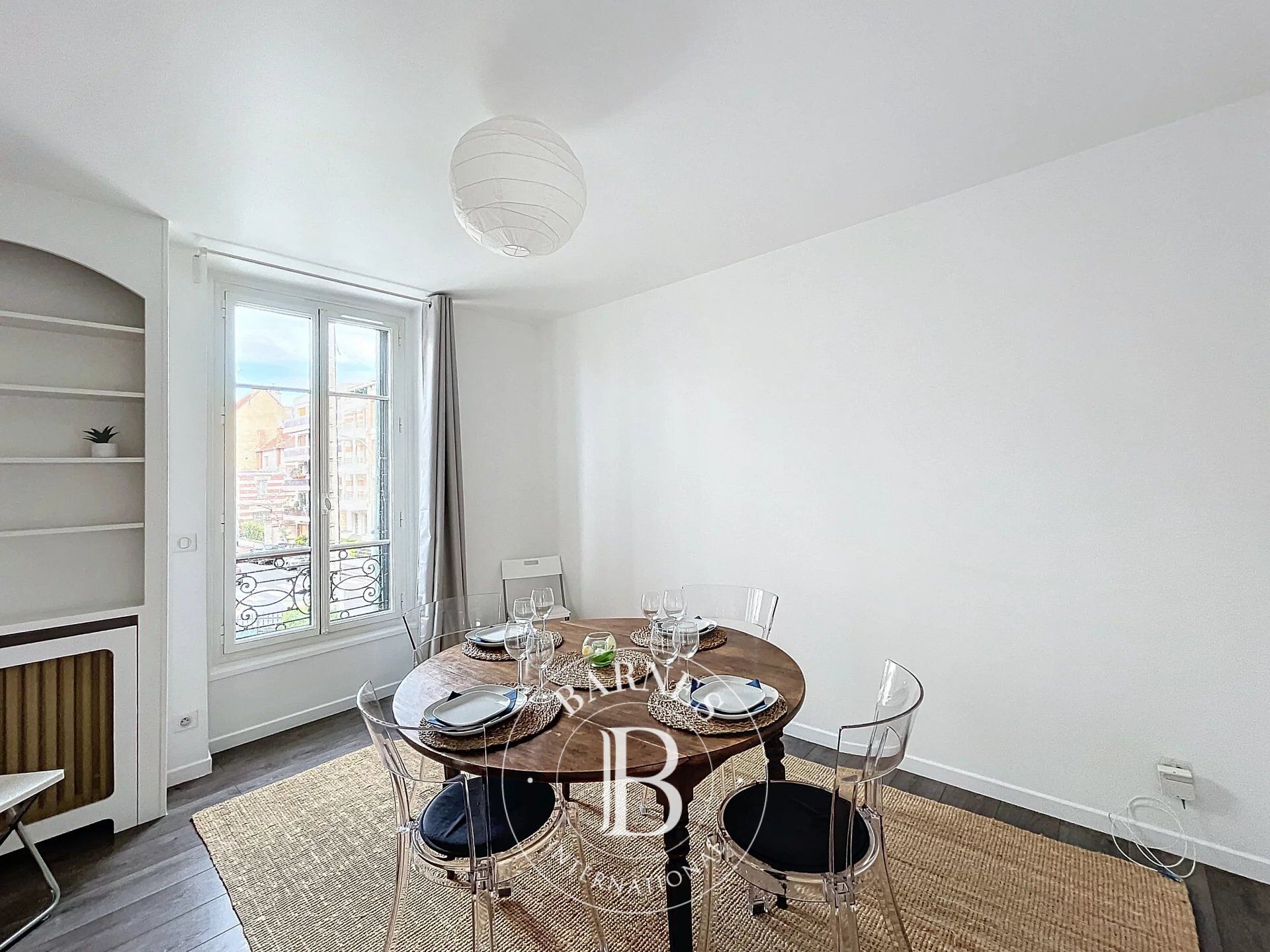 Le service location de la Maison BARNES vous propose ce bien : - picture 3