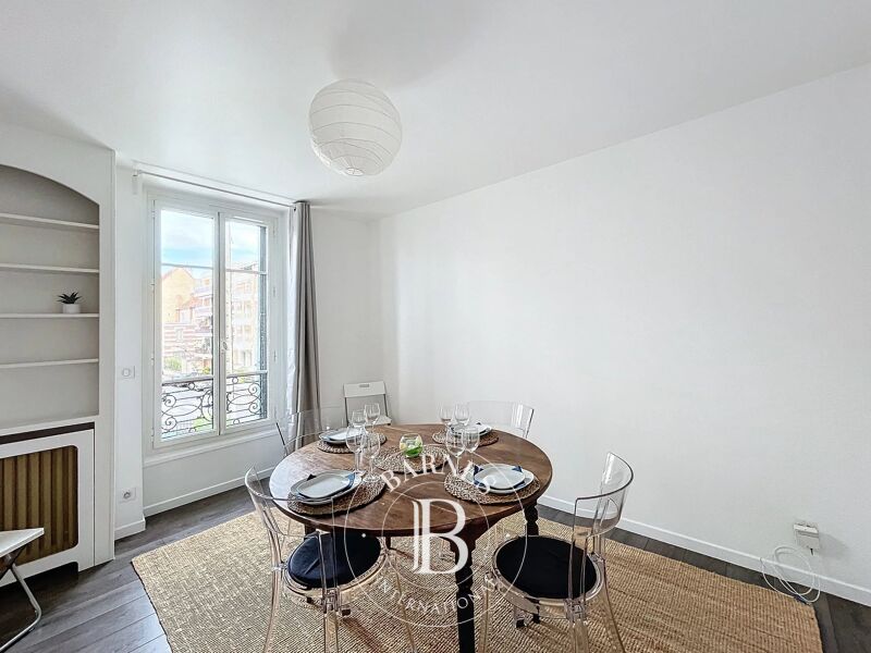 À louer, Appartement Le Vésinet - picture 3