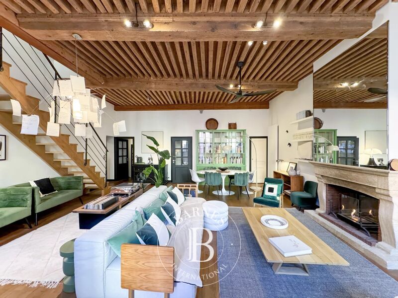 Appartamento Chambéry