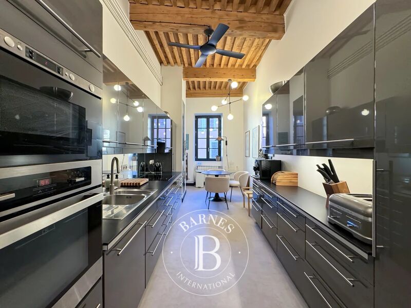 Zu verkaufen, Wohnung Chambéry - picture 2