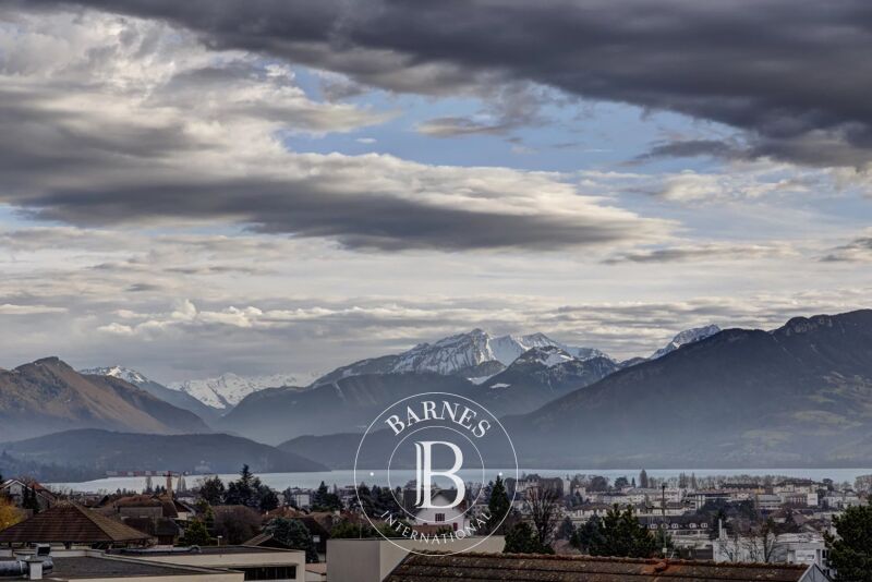 Venta, Piso Annecy - picture 1