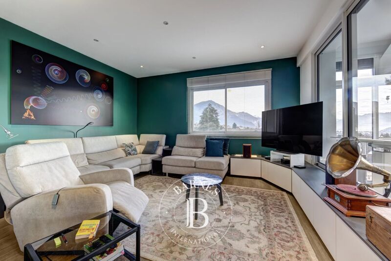 Venta, Piso Annecy - picture 3