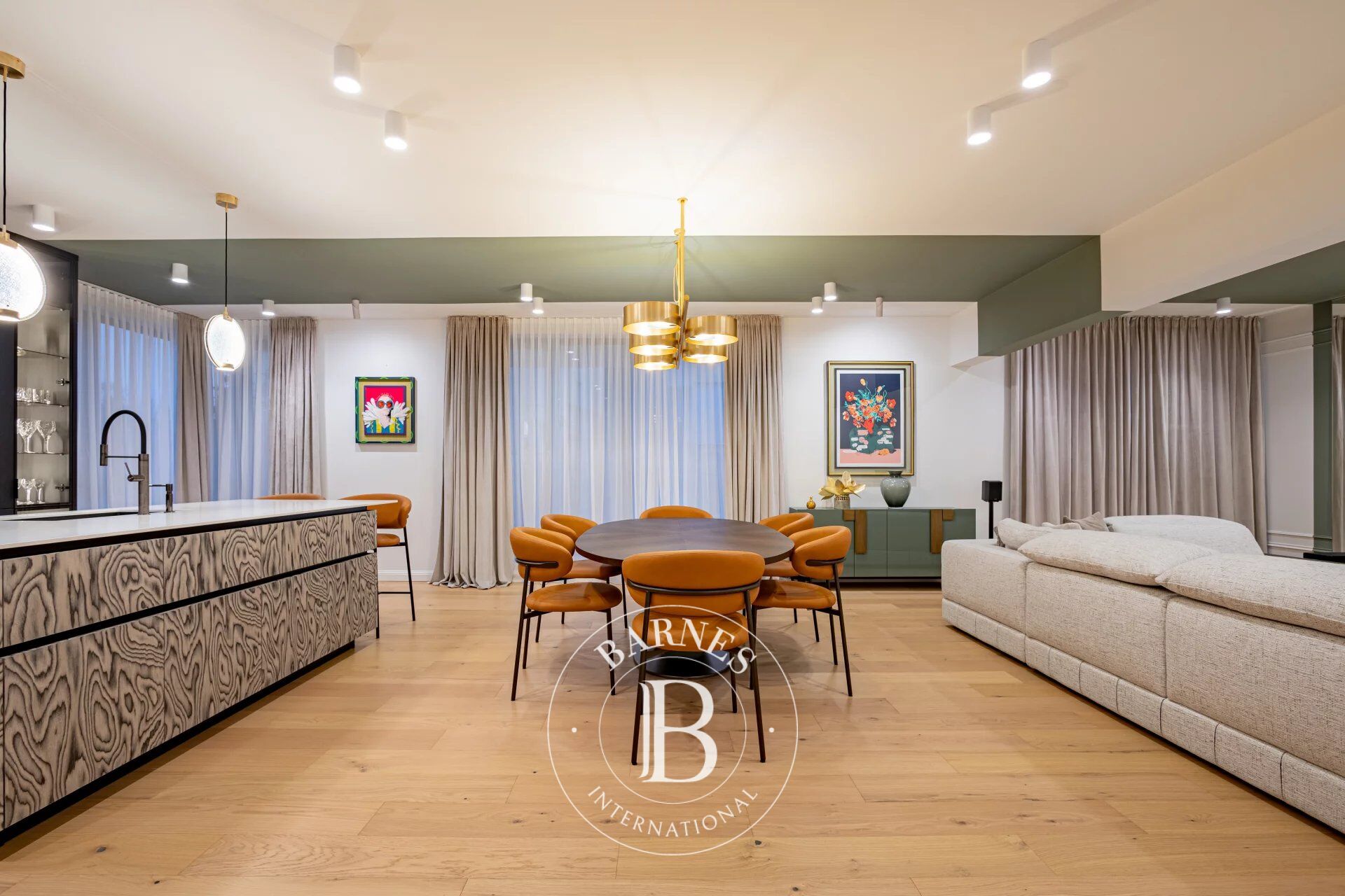 Daire Sofia - picture 5