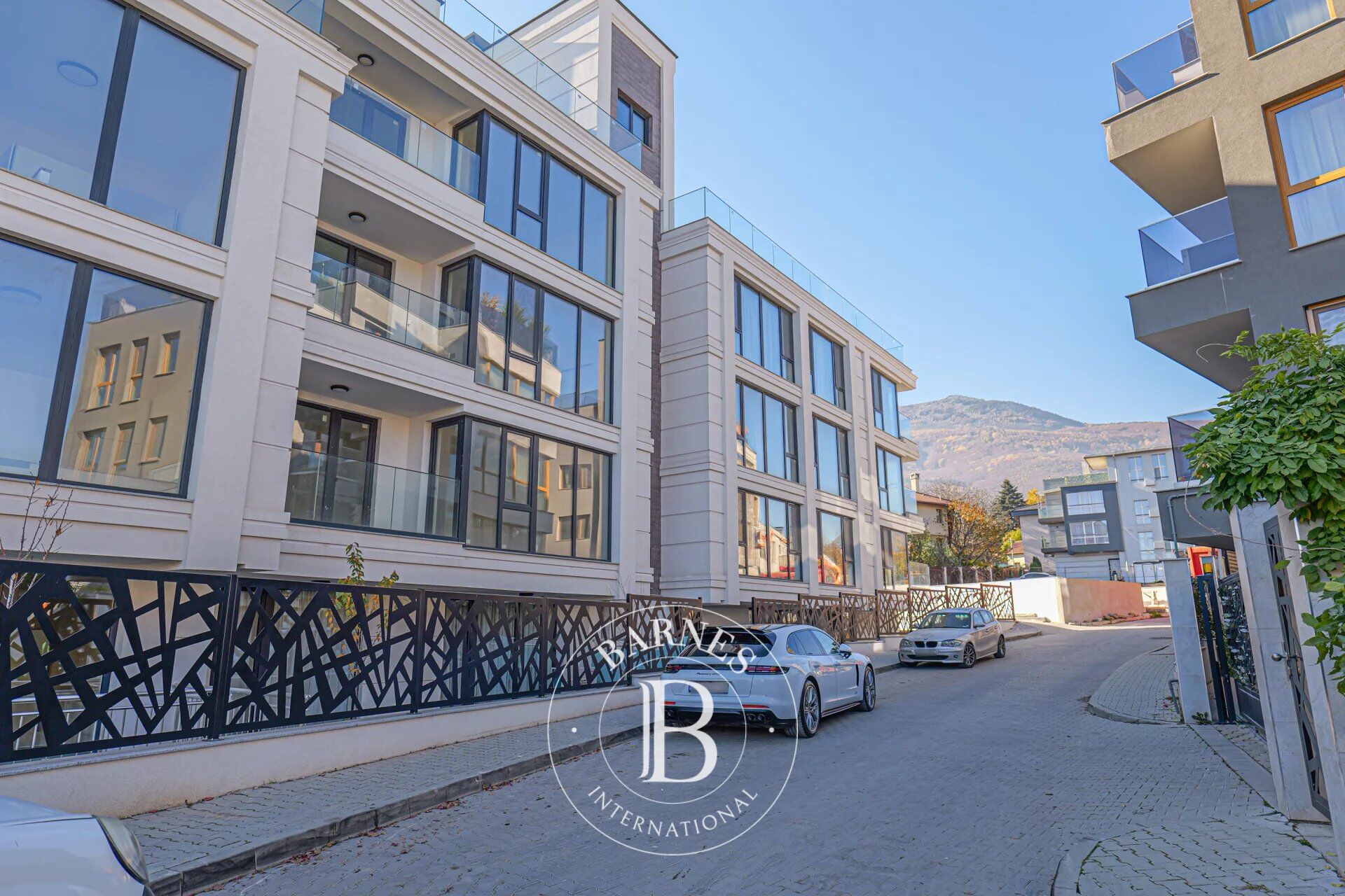 Daire Sofia - picture 26