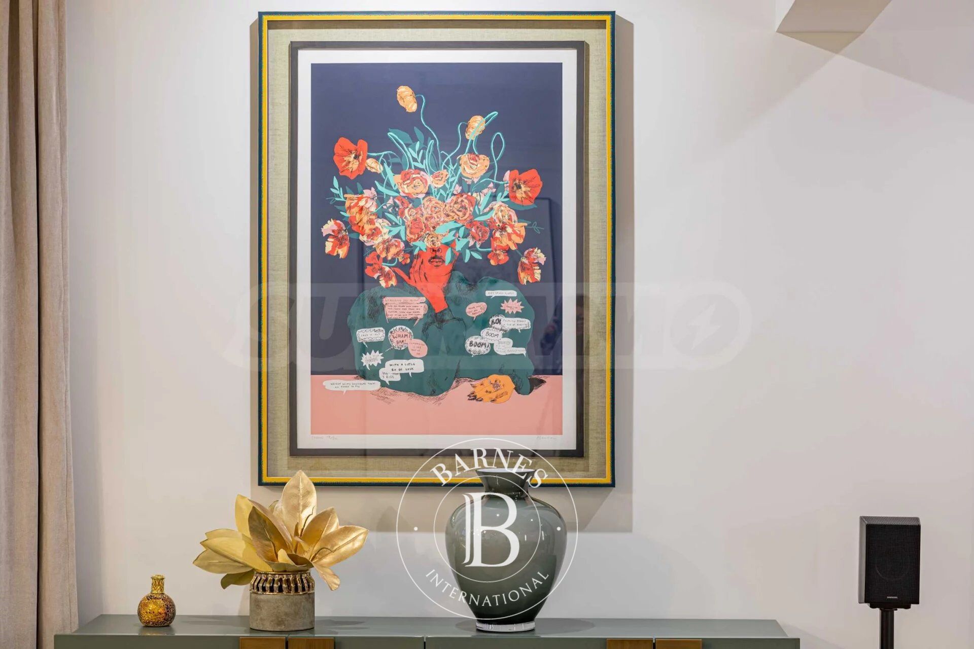 Daire Sofia - picture 8