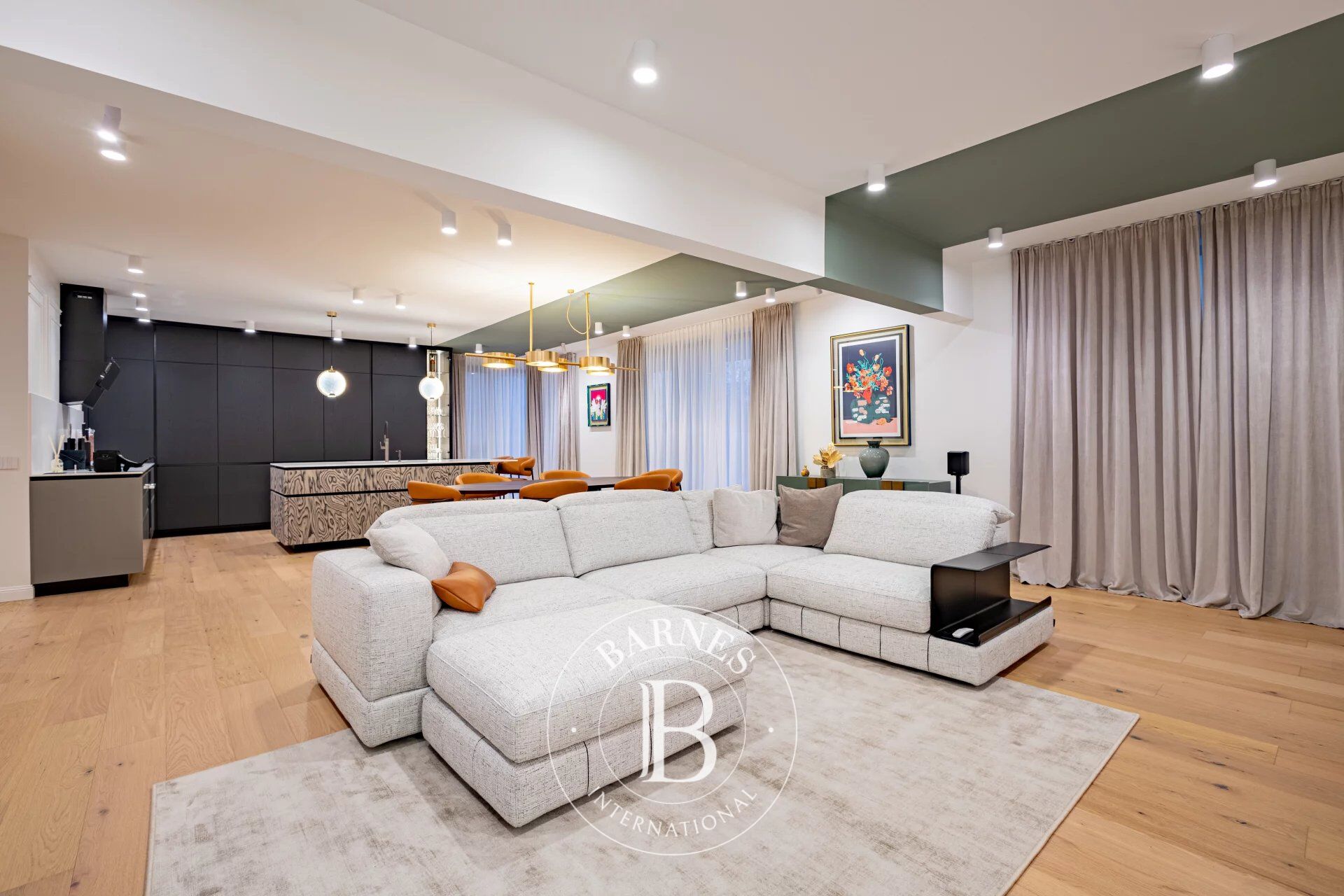 Daire Sofia - picture 4