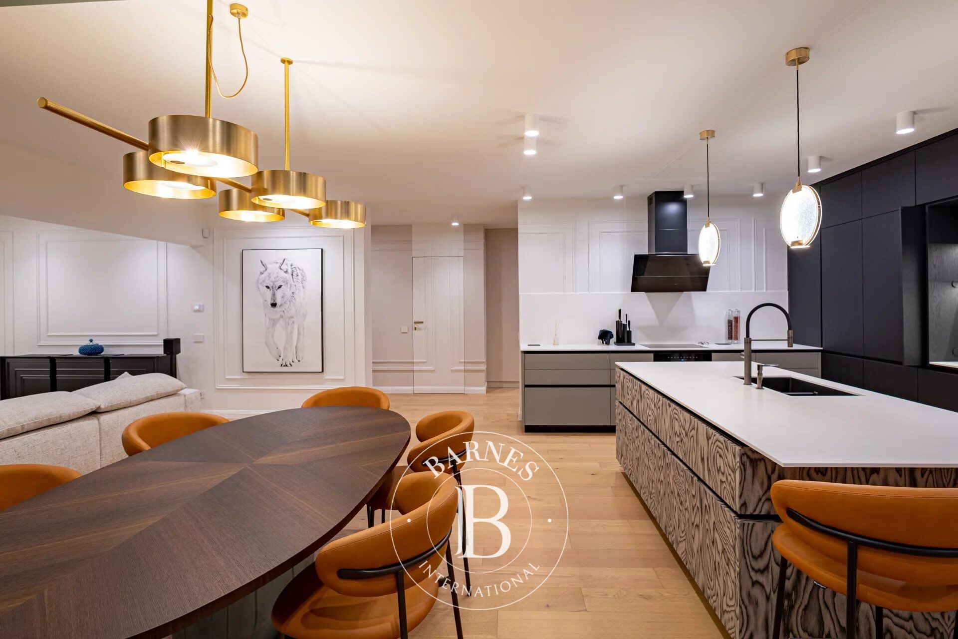 Daire Sofia - picture 9