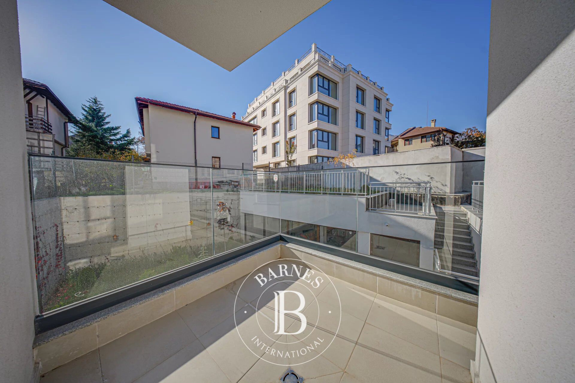 Daire Sofia - picture 25