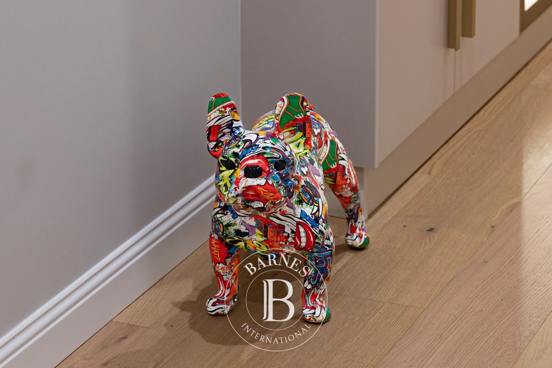 Daire Sofia - picture 14