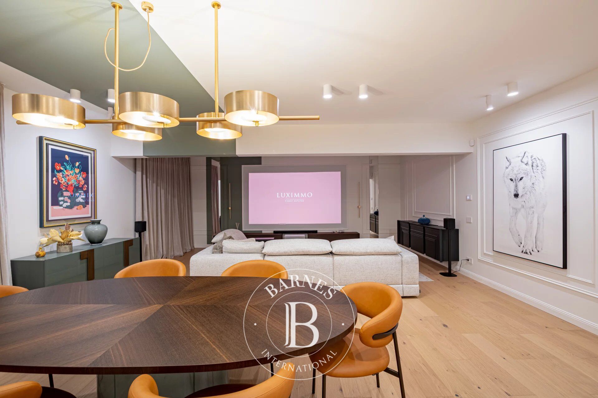 Daire Sofia - picture 15