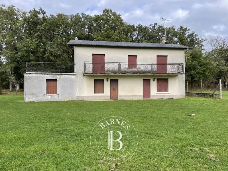 Venta, Finca Theillay - picture 3