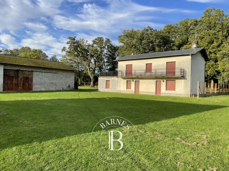 Venta, Finca Theillay - picture 2