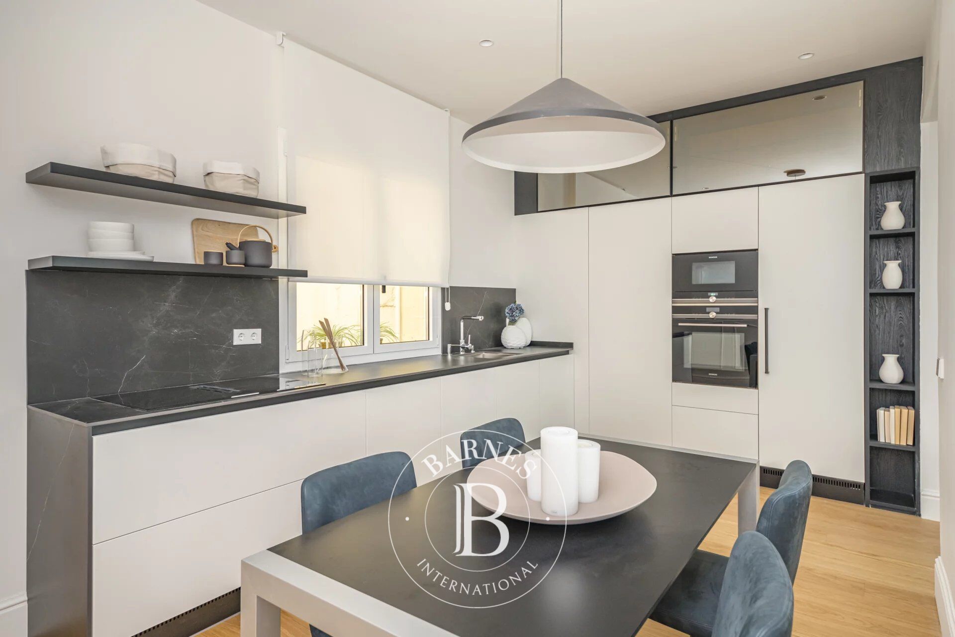 Daire Madrid - picture 35