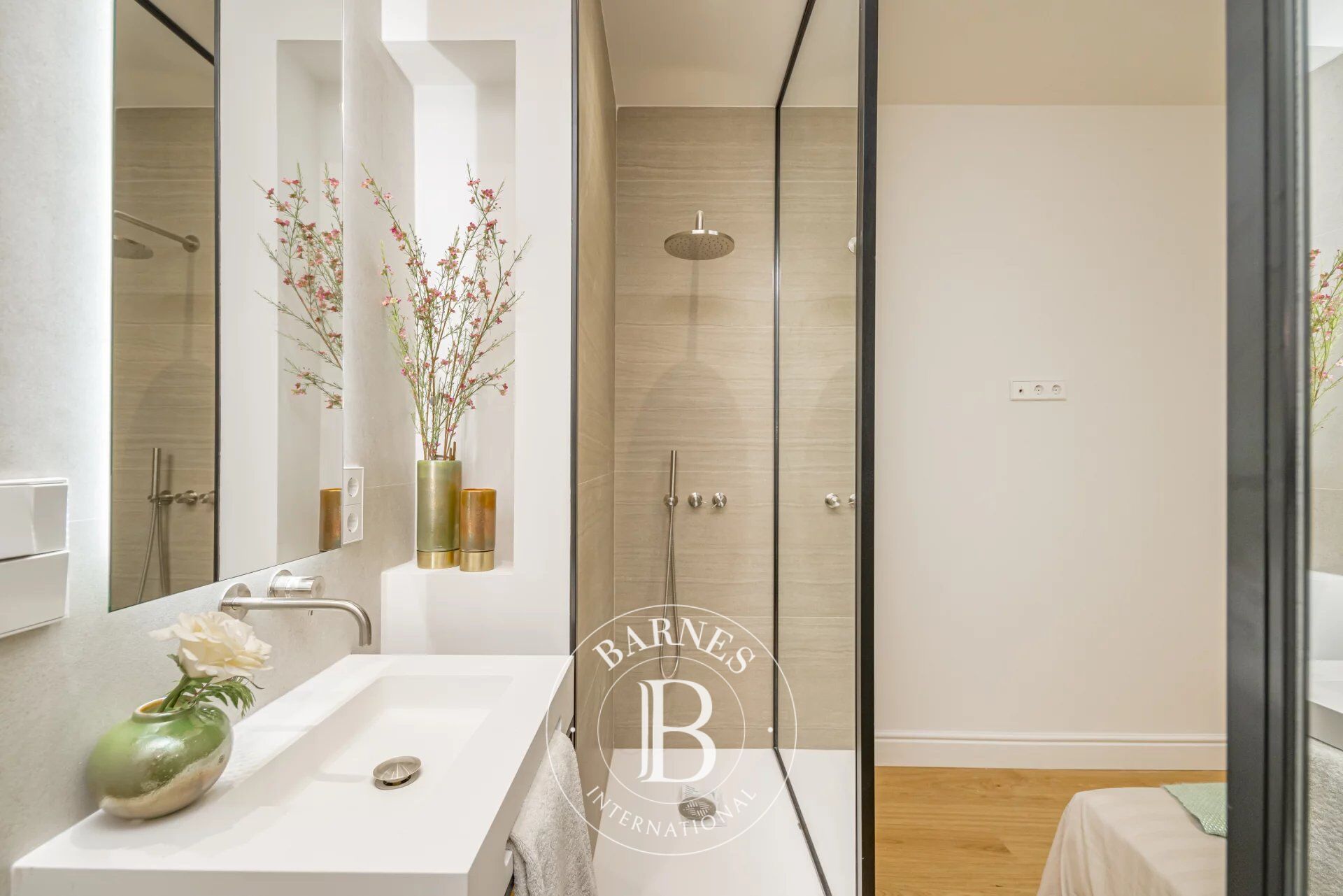 Daire Madrid - picture 26