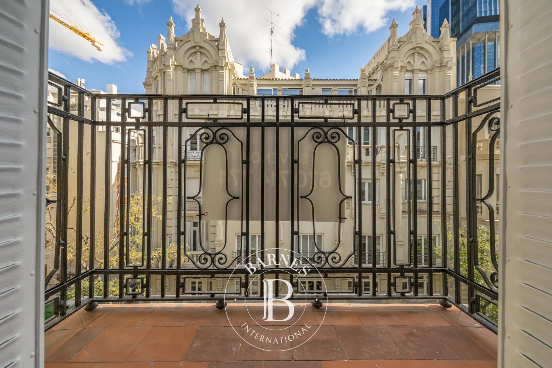 Daire Madrid - picture 25