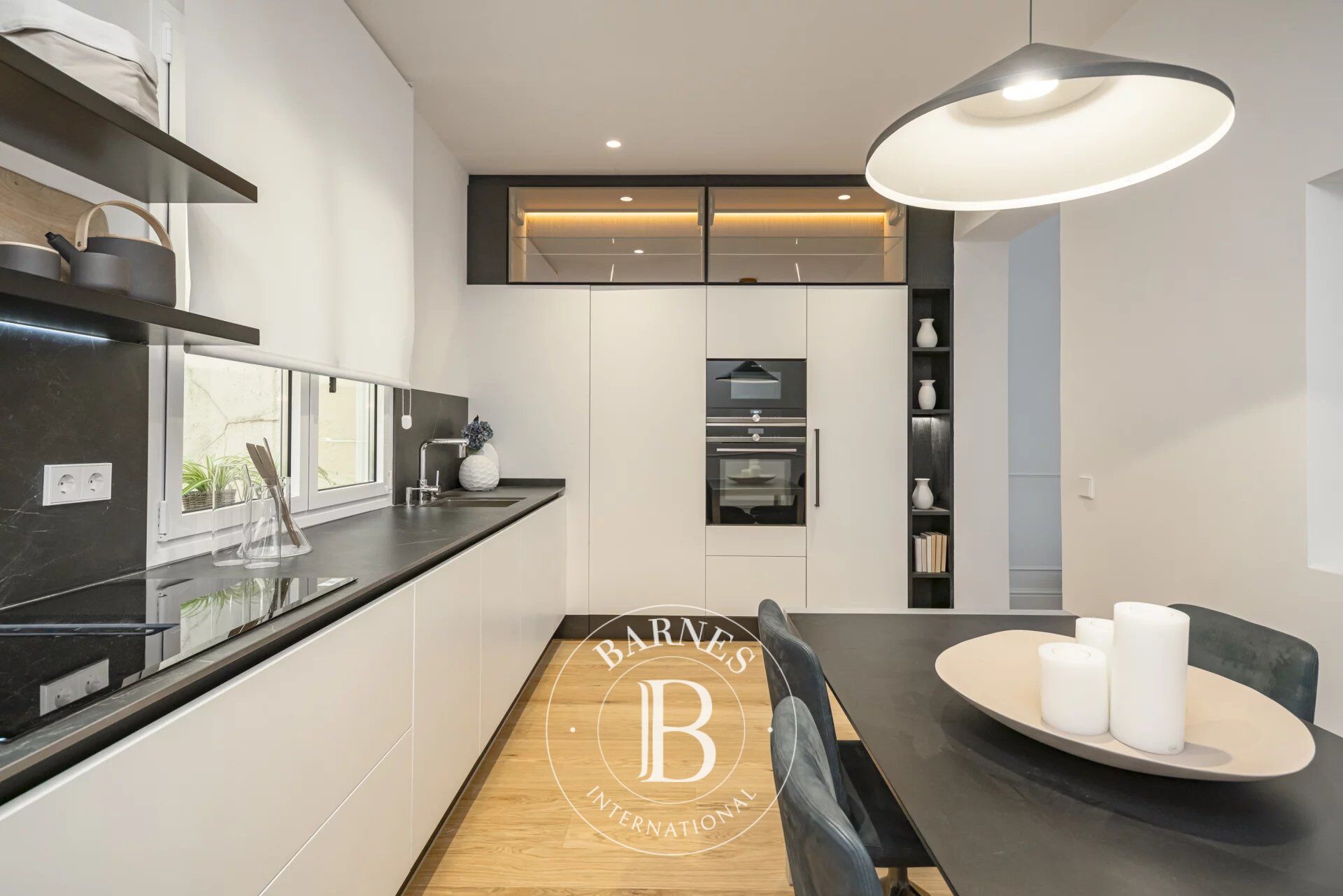 Daire Madrid - picture 7