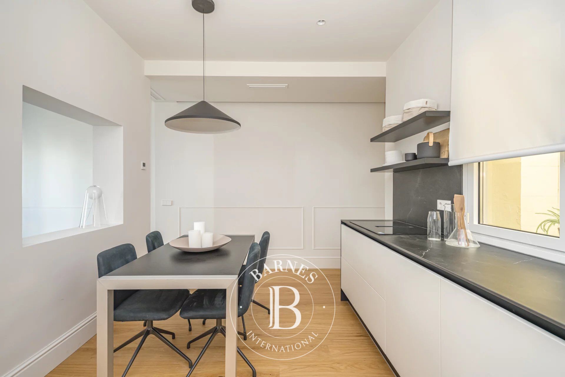 Daire Madrid - picture 37