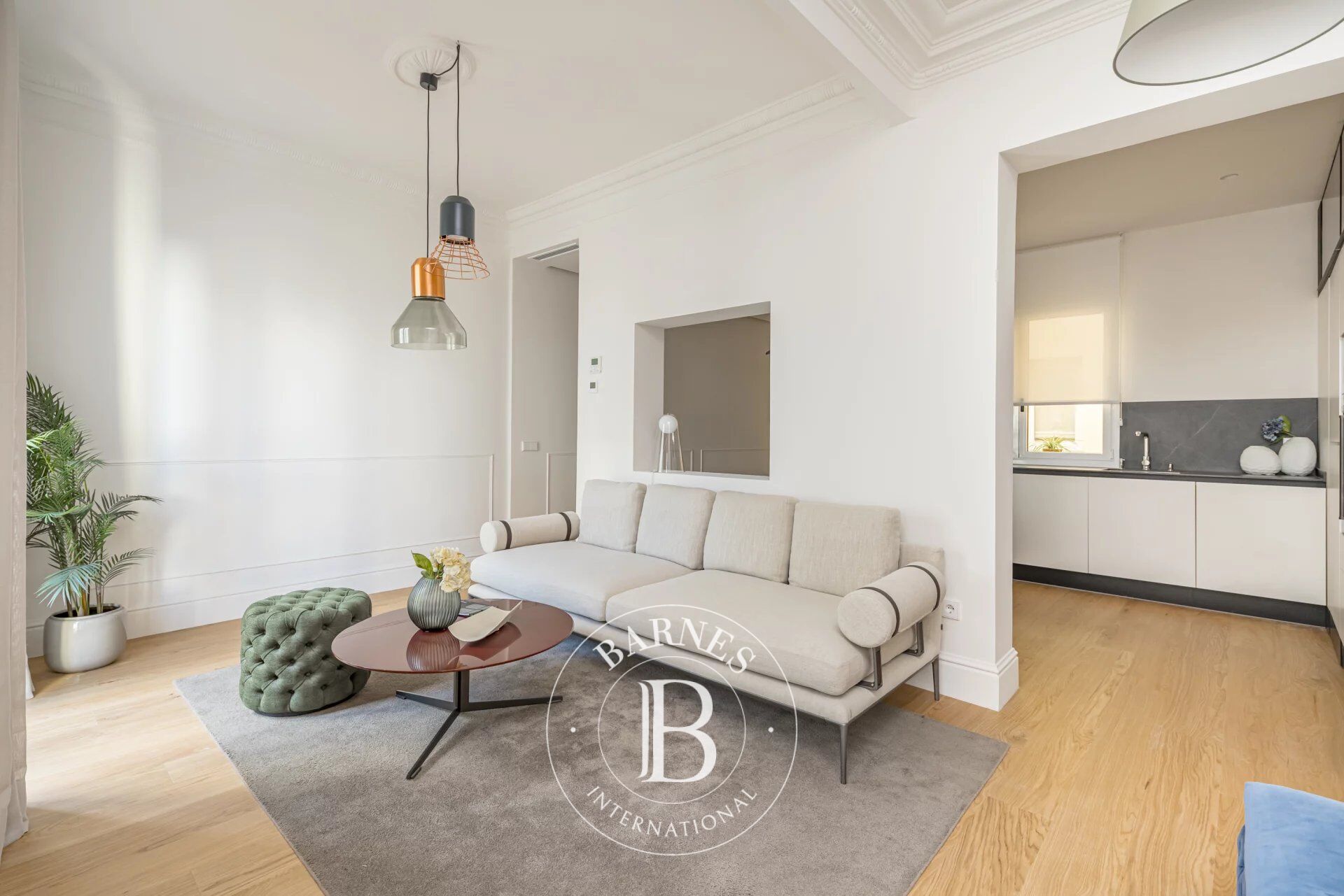 Daire Madrid - picture 4