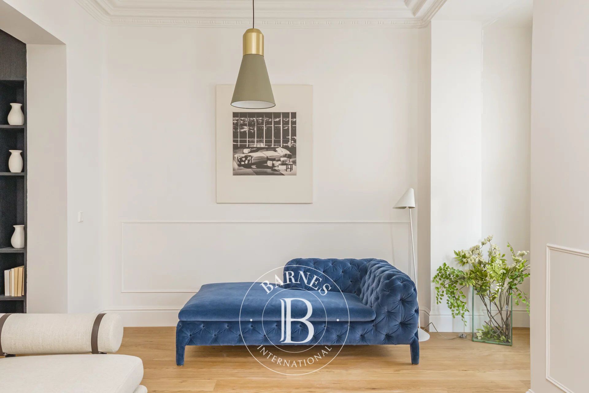 Daire Madrid - picture 22